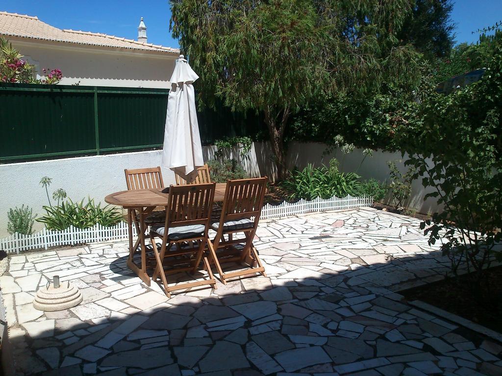 Vila Nova- By Portugalferias Hotel Carvoeiro  Luaran gambar