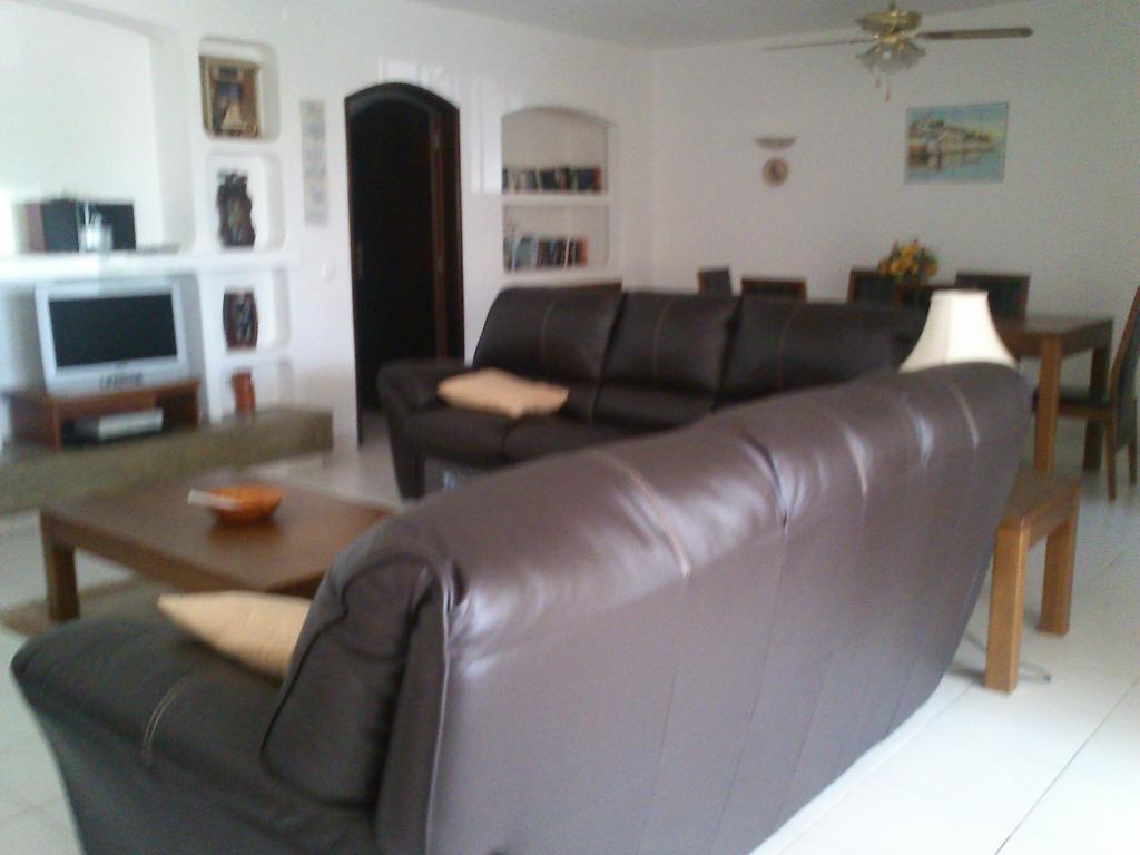 Vila Nova- By Portugalferias Hotel Carvoeiro  Luaran gambar