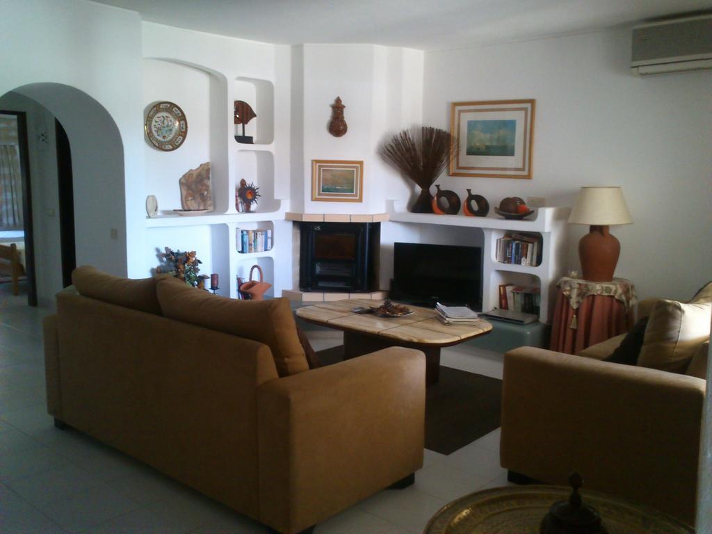 Vila Nova- By Portugalferias Hotel Carvoeiro  Bilik gambar