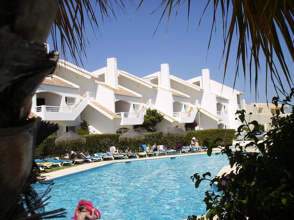 Vila Nova- By Portugalferias Hotel Carvoeiro  Luaran gambar
