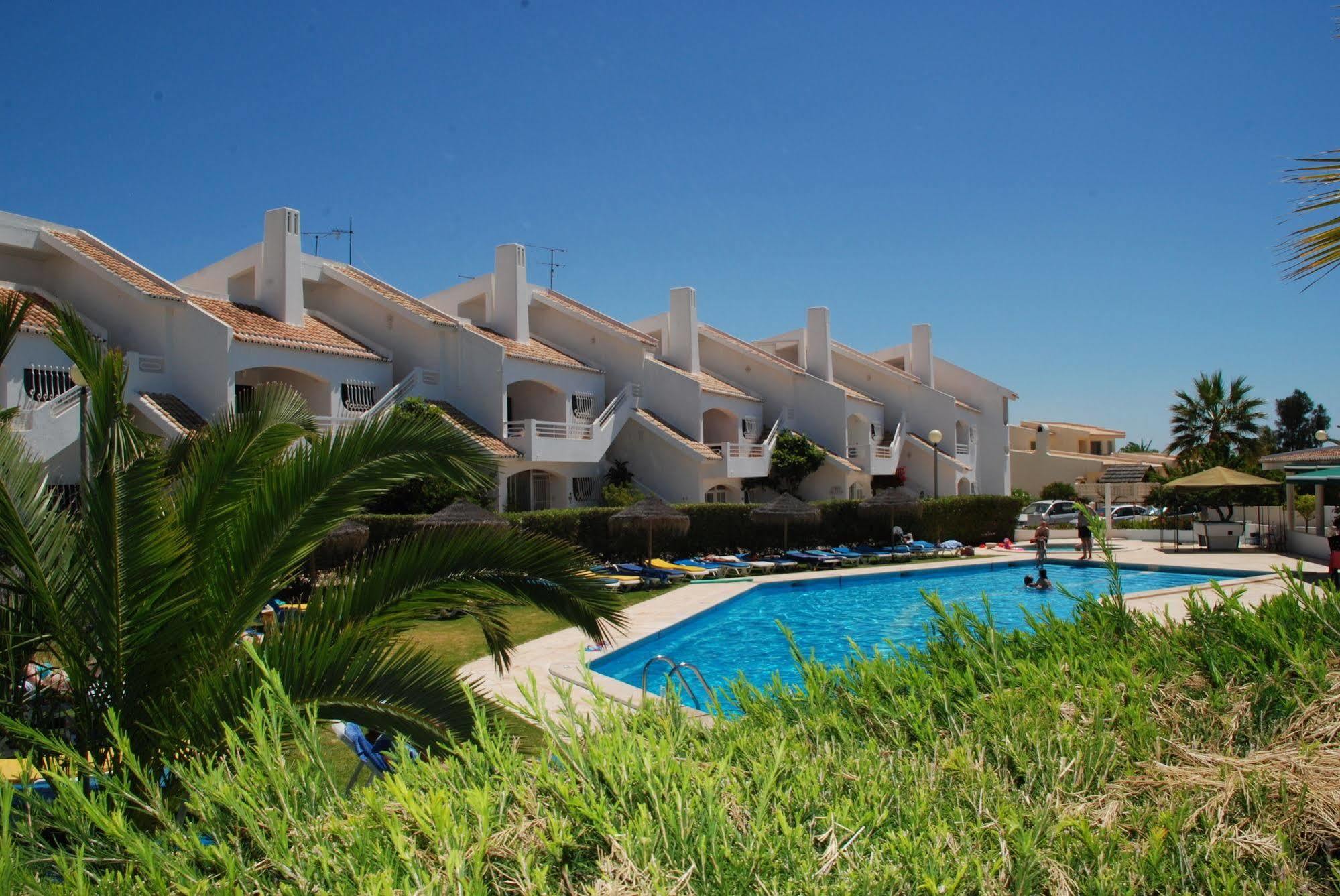Vila Nova- By Portugalferias Hotel Carvoeiro  Luaran gambar
